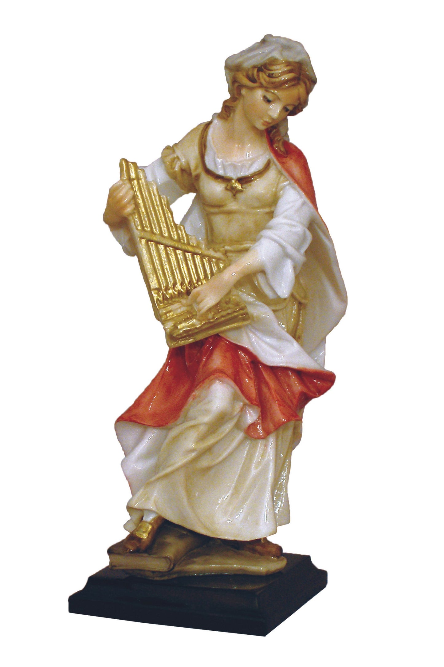 1245-C St. Cecilia 8"
