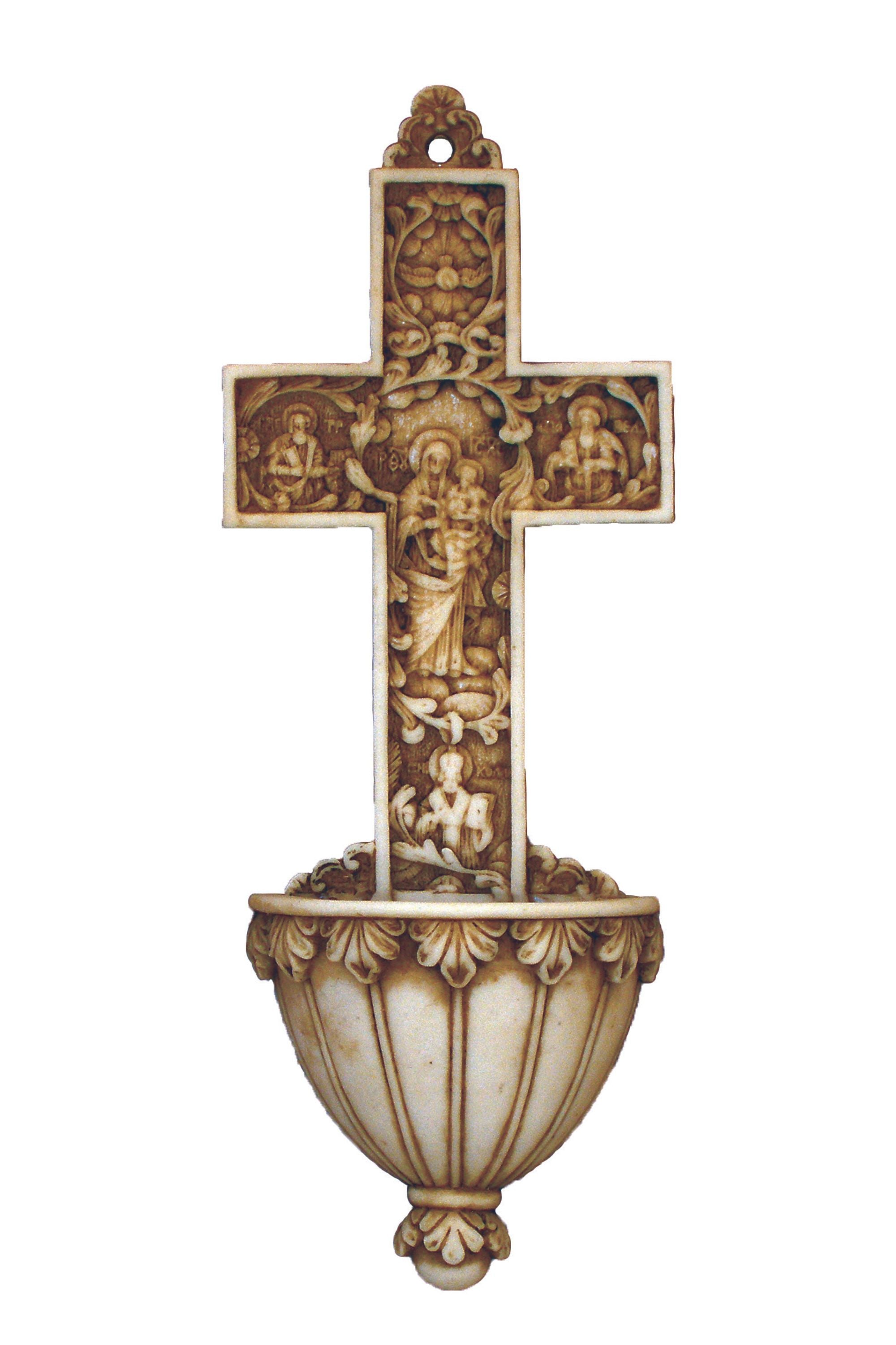 人気の雑貨がズラリ！ AF-2222-A 8 Font Cross Church True 靴