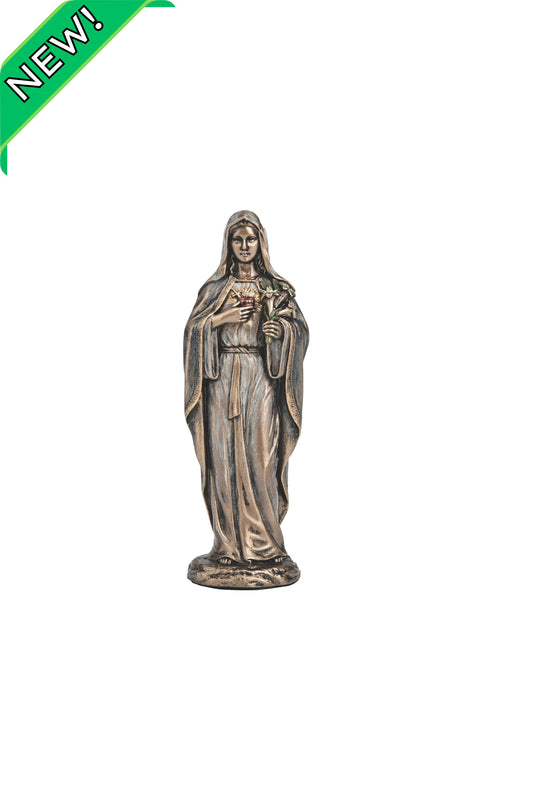 SR-78662 IHM in Cold Cast Bronze 3.5"