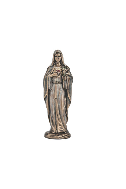 SR-78662 IHM in Cold Cast Bronze 3.5"